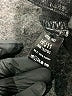 Pol 100% Cotton Black Denim Jacket Size S - photo 7