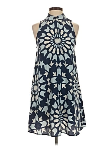 Equipment Sleeveless Silk Top (view 1)
