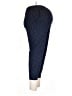 Hatch Polka Dots Blue Leggings Size Med Maternity (2) - photo 4