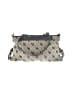 Dooney & Bourke Print Gray Black Shoulder Bag One size - photo 3