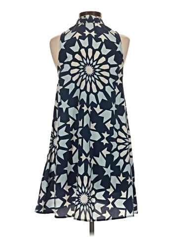 Equipment Sleeveless Silk Top (view 2)