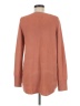 Natural Reflections Brown Pullover Sweater Size M - photo 2