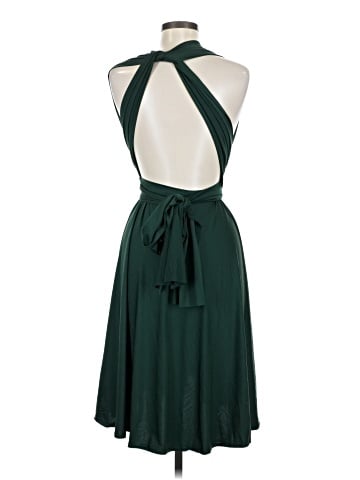 Unbranded Cocktail Dress (view 2)