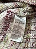 Old Navy Tweed Purple Pullover Sweater Size S - photo 8