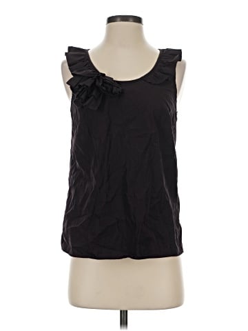 J.Crew Sleeveless Blouse (view 1)