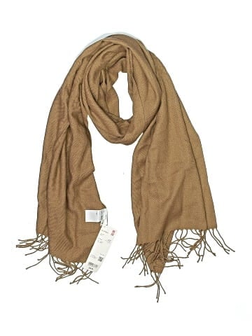 Uniqlo Scarf (view 1)