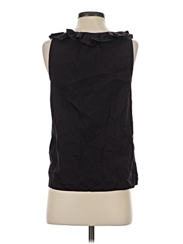J.Crew Sleeveless Blouse (view 2)