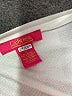 CATHERINE Catherine Malandrino White Short Sleeve Top Size S - photo 7