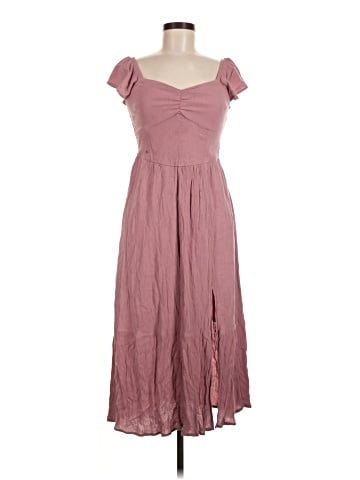 Hollister Casual Dress (view 1)