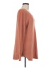 Natural Reflections Brown Pullover Sweater Size M - photo 4