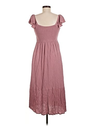Hollister Casual Dress (view 2)