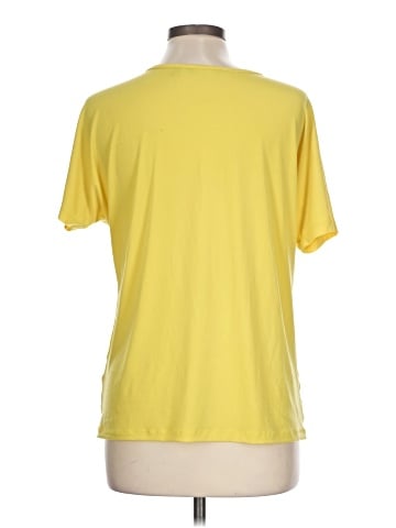 IMAN Short Sleeve Top (view 2)