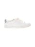 Tory Burch White Sneakers Size 7 1/2 - photo 1