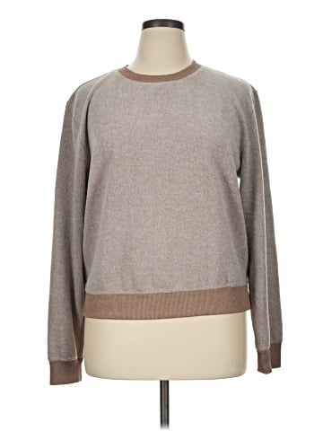Search for Sanity Pullover Sweater (view 1)