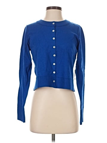 Dex Cardigan (view 1)