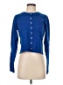 Dex Blue Cardigan Size S - photo 1