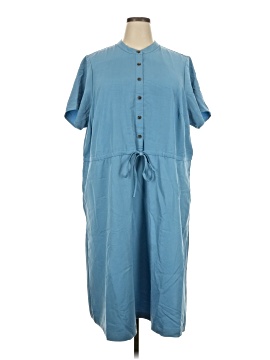 Lands' End Casual Dress