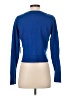 Dex Blue Cardigan Size S - photo 2