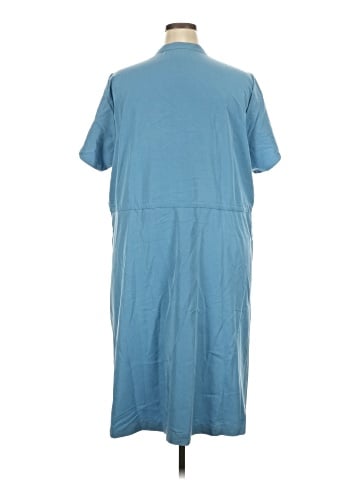 Lands' End Casual Dress (view 2)