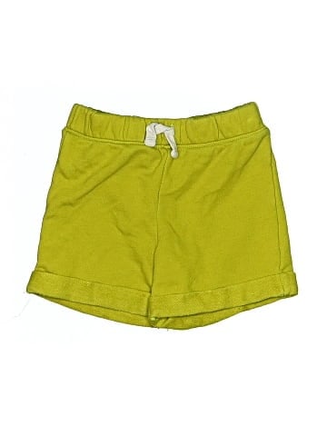 The Children's Place Athletic Shorts (view 1)
