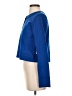 Dex Blue Cardigan Size S - photo 5