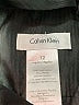 Calvin Klein Black Casual Pants Size 12 - photo 3