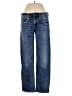 R13 Blue Jeans Size 27 waist - photo 1