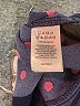 Adrienne Vittadini 100% Polyester Polka Dots Blue Casual Dress Size 8 - photo 8