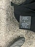 Tahari Solid Black Formal Skirt Size 4 - photo 5