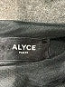 Alyce 100% Polyester Solid Black Cocktail Dress One size - photo 7