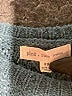 Pink Rose Teal Pullover Sweater Size XS - photo 7