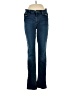 Eddie Bauer Solid Blue Jeans Size 12 (tall) - photo 1