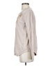 Akemi + Kin Tan Long Sleeve Henley Size S - photo 5