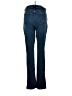 Eddie Bauer Solid Blue Jeans Size 12 (tall) - photo 2