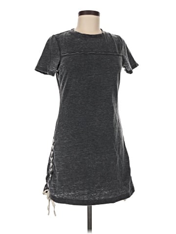 Willow & Clay Casual Dress (view 1)