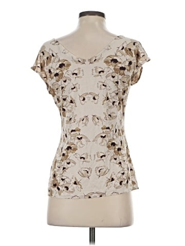 Banana Republic Short Sleeve Top (view 2)