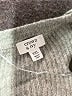 Crown & Ivy Gray Pullover Sweater Size XXL - photo 7