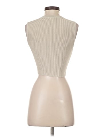 Babaton Sleeveless Top (view 2)