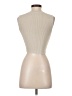 Babaton Ivory Sleeveless Top Size S - photo 2