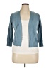 Cielo Teal Cardigan Size XL - photo 1