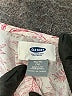 Old Navy Pink Red Sleeveless Blouse Size 14 - photo 3