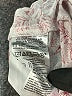 Old Navy Pink Red Sleeveless Blouse Size 14 - photo 4