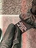 Rafaella Black Coat Size 2X - photo 7
