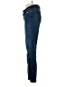 Eddie Bauer Solid Blue Jeans Size 12 (tall) - photo 5
