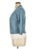 Cielo Teal Cardigan Size XL - photo 5
