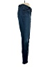 Eddie Bauer Solid Blue Jeans Size 12 (tall) - photo 4
