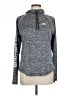 Under Armour 100% Polyester Gray Fleece Size L - photo 1