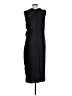 Zara Black Cocktail Dress Size L - photo 2