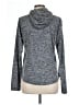 Under Armour 100% Polyester Gray Fleece Size L - photo 2