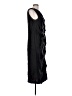 Zara Black Cocktail Dress Size L - photo 4